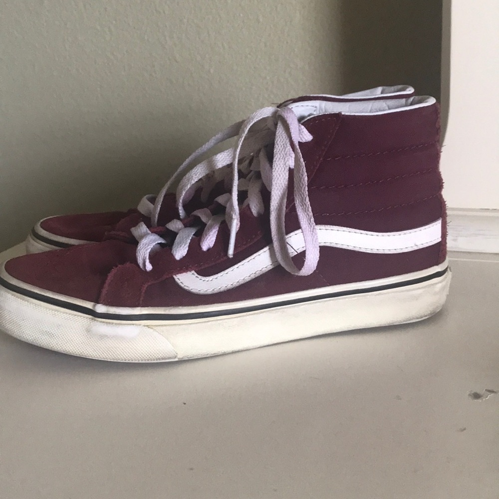Vans